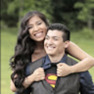 Meet your Posher, Andrew